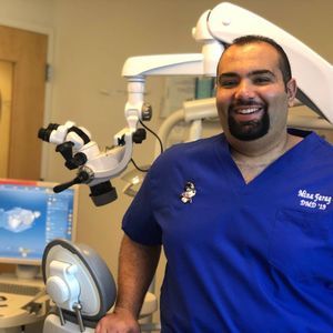 Meet your Posher, Mina